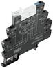 Weidmüller TRS 5VDC 1CO AGSNO Koppelrelais 5 V/DC 6 A 1 Wechsler 10 St.