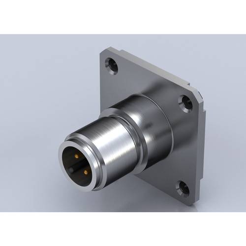 Weidmüller 2424340000 Sensor-/Aktor-Anschlussbuchse 10 St.