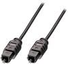 Lindy 35217 TosLink Kabel (optisches SPDIF), 20m