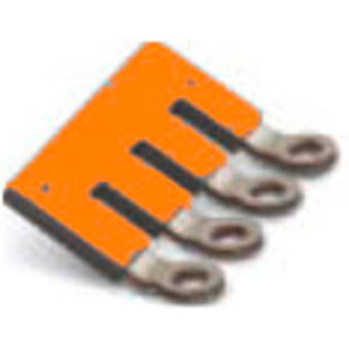 Weidmüller 2550750000 Querverbinder 10 St.