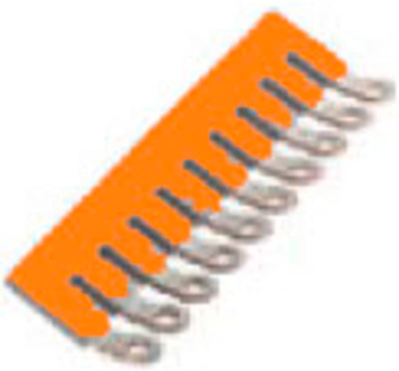 Weidmüller 2550780000 Querverbinder 10 St.