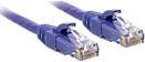 Lindy 48127 10m Cat.6 U/UTP Netzwerkkabel, violett-0