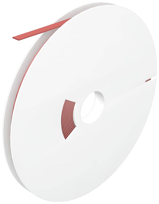 Weidmüller 1562780000 HSS-HF 3.2-6.4 EL R30M Kabelmarkierungssystem Rot 1 St.