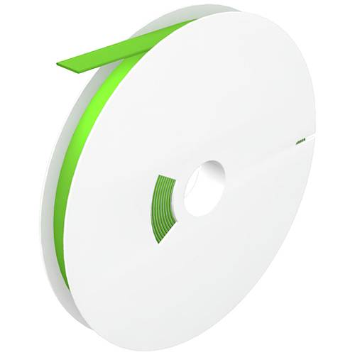 Weidmüller 1563020000 HSS-HF 6.4-12.7 EL G30M Kabelmarkierungssystem Grün 1 St.