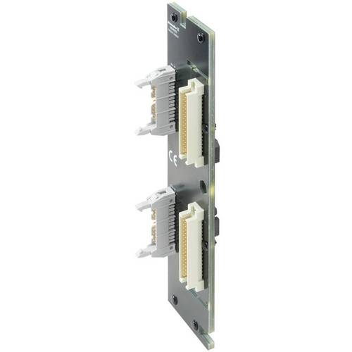 Thumbnail - Weidmüller 1985960000 FAD BLK7 2XHE20 M SPS-Verbindungsleitung 30 V/AC, 60 V/DC