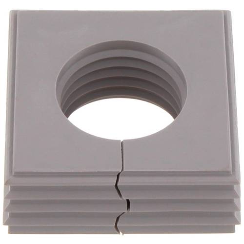 Weidmüller CABTITE SE 24-25 LRG GY Dichteinsatz Klemm-Ø (max.) 25 mm TPE (Geruchneutrales Spezialgummigemisch) Lichtgrau...