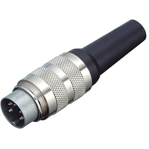 Weidmüller 1548820000 Sensor-/Aktor-Steckverbinder Stecker 1 St.