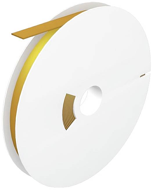 Weidmüller 1562700000 HSS-HF 6.4-12.7 EL Y75M Kabelmarkierungssystem Gelb 1 St.