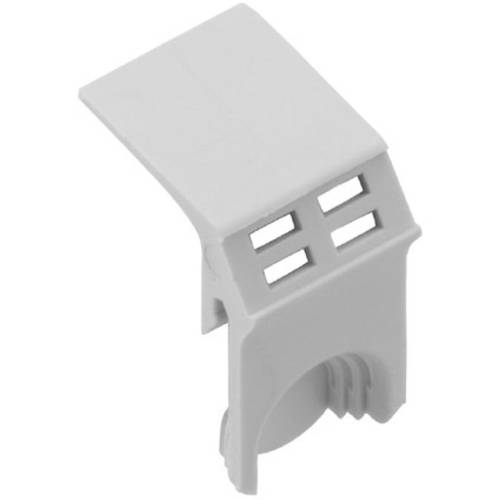 Weidmüller 2503330000 Potenzialverteilung Grau 54 St.