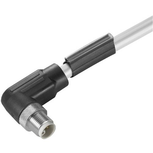 Weidmüller 2455240150 Sensor-/Aktor-Steckverbinder, konfektioniert Stecker 1.50 m Polzahl Sensoren: 5 1 St.