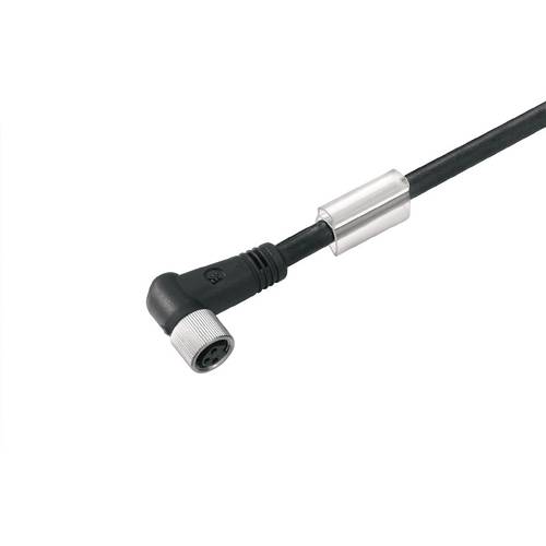 Thumbnail - Weidmüller 2466640150 Sensor-/Aktor-Steckverbinder, konfektioniert Polzahl Sensoren: 5 1 St.