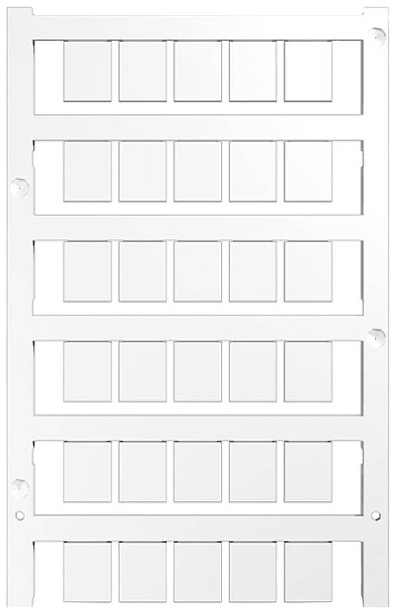 Weidmüller 2484220000 Klemmenmarkierung 300 St.