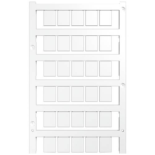 Weidmüller 2484220000 Klemmenmarkierung 300 St.