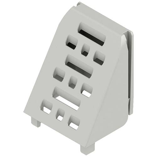 Weidmüller CH20M AD SHL 5.00/03 AGY 3747 2554740000 Universal-Gehäuse 50 St.