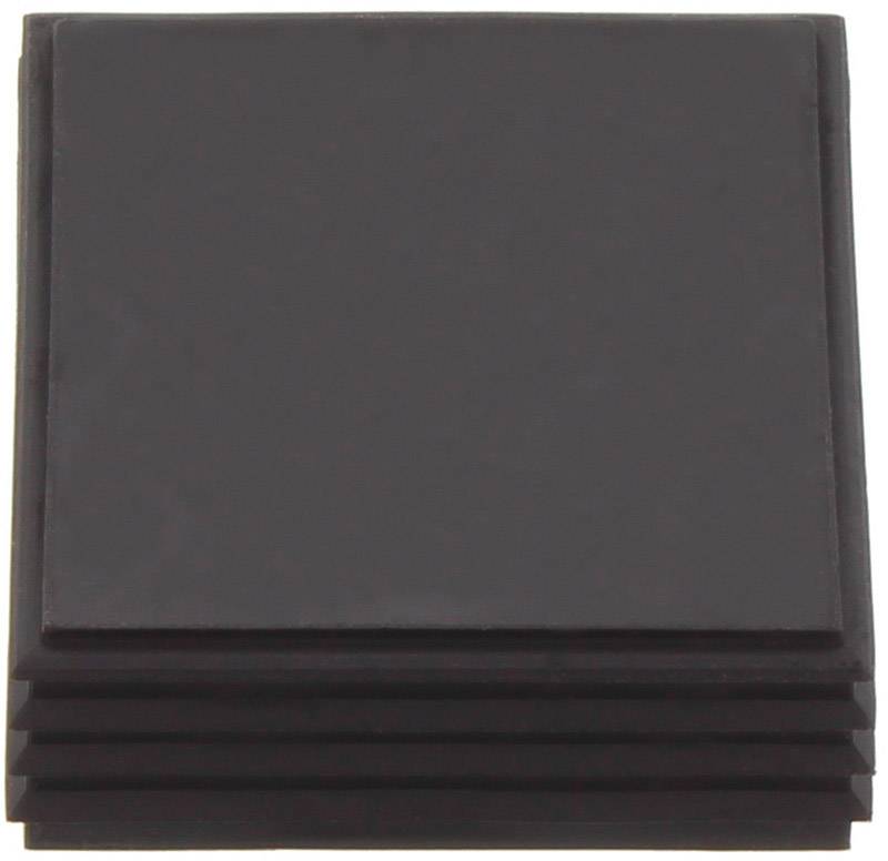 Weidmüller CABTITE BSE LRG BK Dichteinsatz TPE (Geruchneutrales Spezialgummigemisch) Tief-Schwarz 10 St.