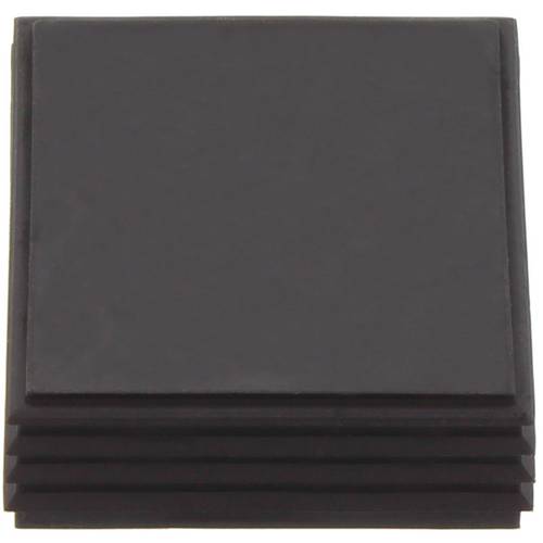 Weidmüller CABTITE BSE LRG BK Dichteinsatz TPE (Geruchneutrales Spezialgummigemisch) Tief-Schwarz 10 St.