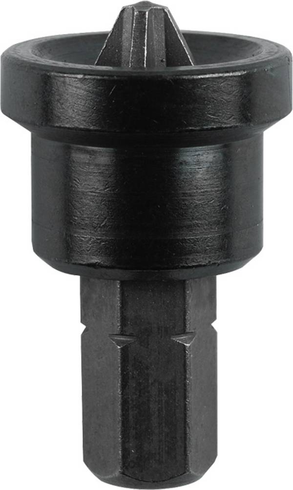 kwb 104510  Kreuzschlitz-Bit Antrieb: 1/4" (6.3 mm) Abtrieb: Kreuzschlitz Phillips