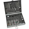kwb 106300 Bit-Set 67teilig