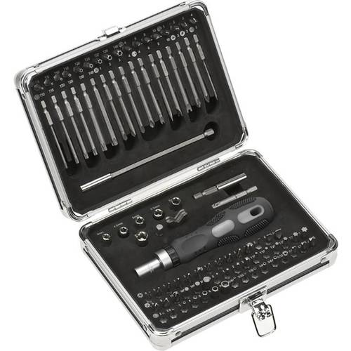 Thumbnail - kwb 106800 Bit-Set 92teilig