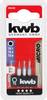 kwb 128340 128340 Bit-Set