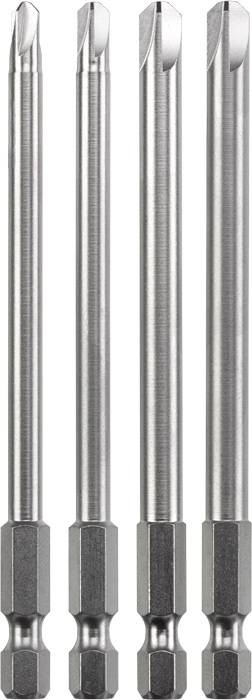 KWB SAFETY Bits, 100 mm, Torque