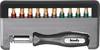 kwb 154010 Bit-Set 12teilig