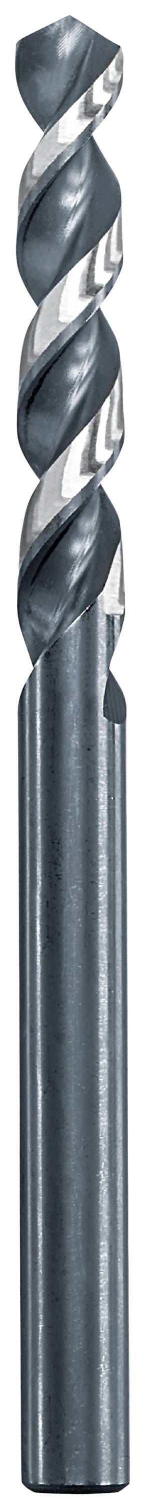 KWB 258610 Metall-Spiralbohrer 1 mm Gesamtlänge 34 mm 1 St.