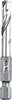 kwb 421104 HSS Metall-Spiralbohrer 4 mm Gesamtlänge 93 mm DIN 1412 C 1/4" (6.3 mm) 1 St.