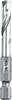 kwb 421105 HSS Metall-Spiralbohrer 5 mm Gesamtlänge 104 mm DIN 1412 C 1/4" (6.3 mm) 1 St.