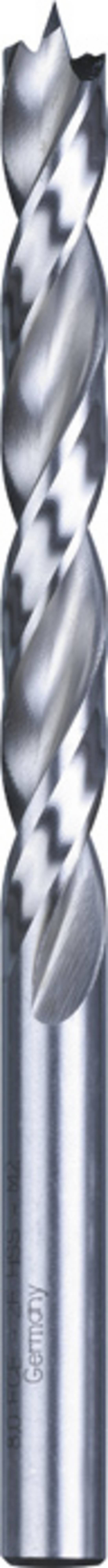 kwb 511907 Holz-Spiralbohrer  7 mm Gesamtlänge 109 mm  1 St.