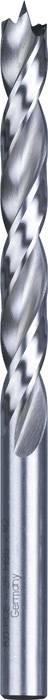 kwb 511909 Holz-Spiralbohrer 9 mm Gesamtlänge 125 mm 1 St.