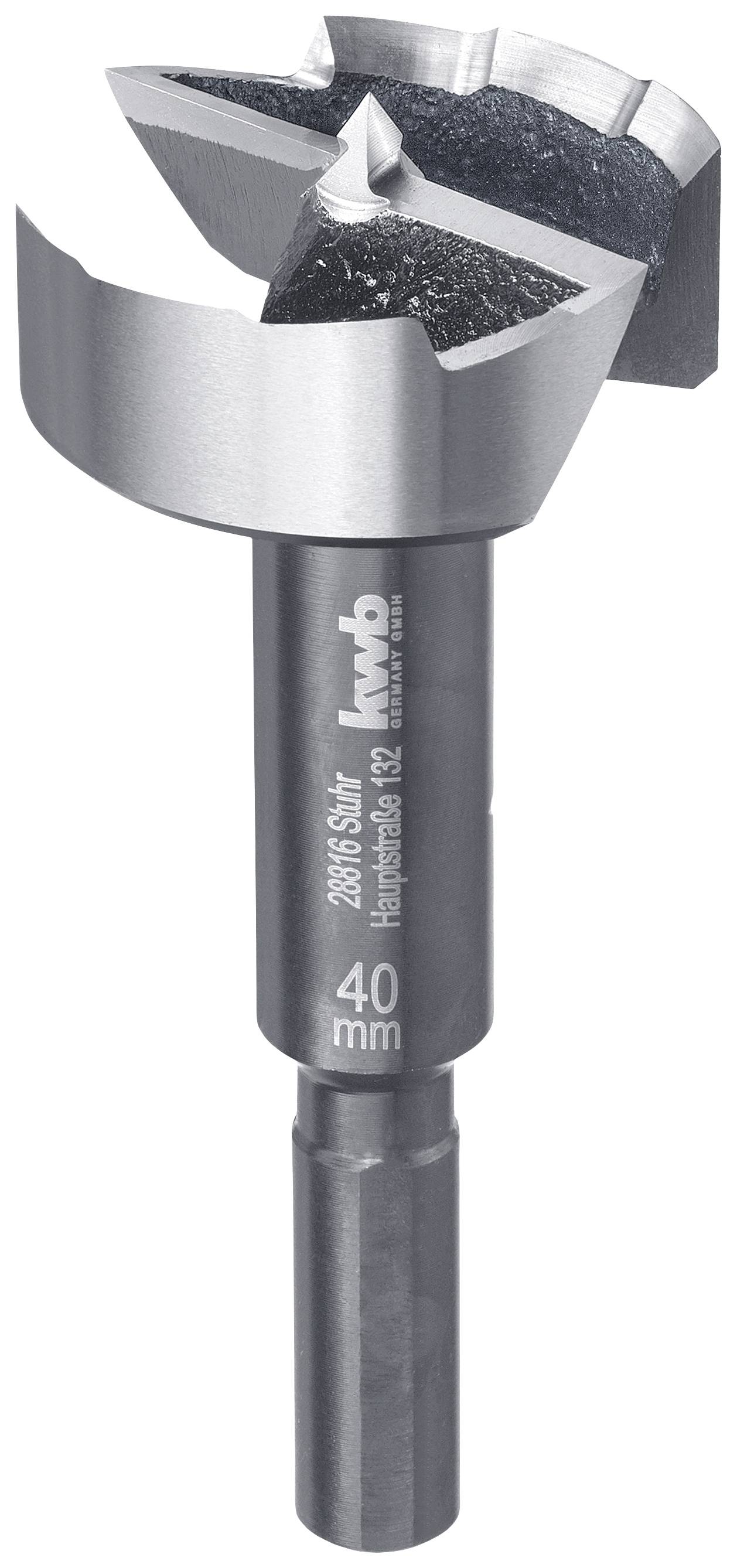 kwb 706340 Forstnerbohrer 40 mm 1 St.