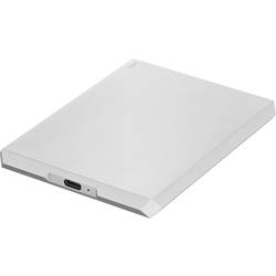 Image of LaCie Mobile Drive 1 TB Externe Festplatte 6.35 cm (2.5 Zoll) USB-C™ Silber STHG1000400