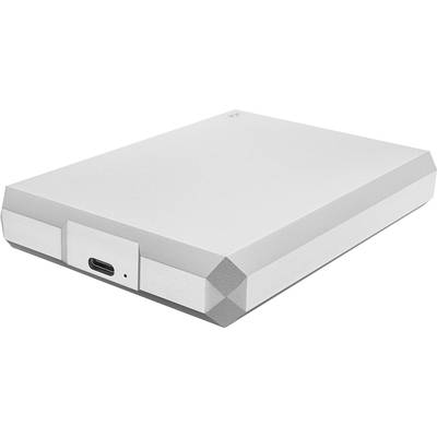 LaCie Mobile Drive 5 TB  Externe Festplatte 6.35 cm (2.5 Zoll) USB-C® Silber STHG5000400