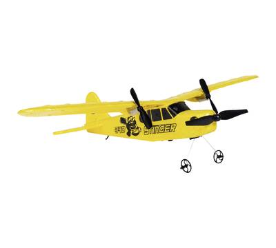 Carson RC Sport - Modèle d'avion RC pour débutant »