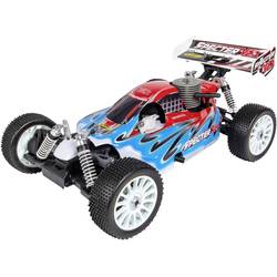 RC model auta Buggy Carson Modellsport Specter 3.0 V21, 1:8, spalovací motor, 4WD (4x4), ARR