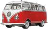 Tamiya M-06 VW Bus Type 2 (T1) Brushed 1:10 RC Modellauto Elektro Straßenmodell Heckantrieb (2WD) Bausatz