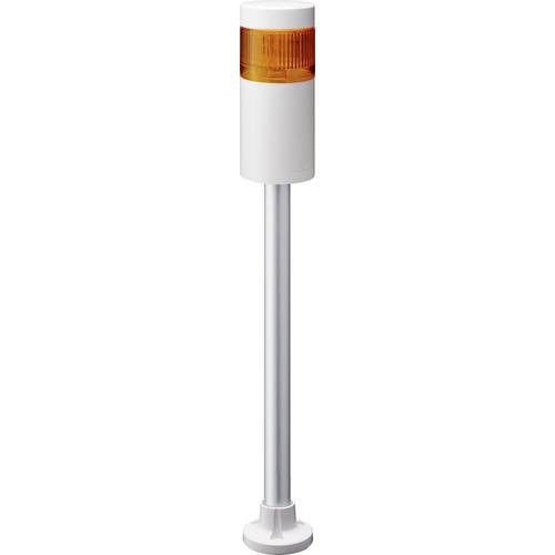 Thumbnail - Patlite Signalsäule LR6-102PJNW-Y LED Gelb 1 St.