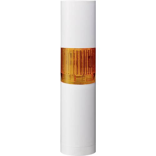 Thumbnail - Patlite Signalsäule LR4-102WJBW-Y LED Gelb 1 St.