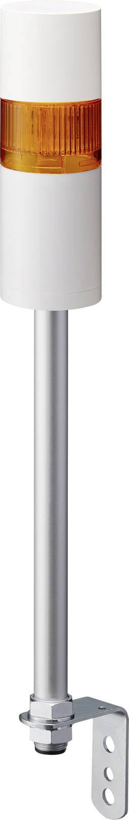 Patlite Signalsäule LR6-102LJBW-Y LED Gelb 1 St.