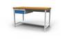 03.14.31RVA_1744 Werkbank (B x H x T) 1500 x 860 x 750 mm