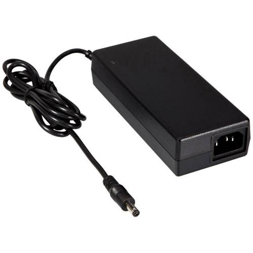 Dehner Elektronik ATM 120T-P240 Tischnetzteil, Festspannung 24 V/DC 5 A Stabilisiert