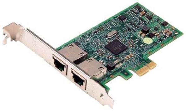 Dell BC5720 1GB 2PORT LP 540-11136