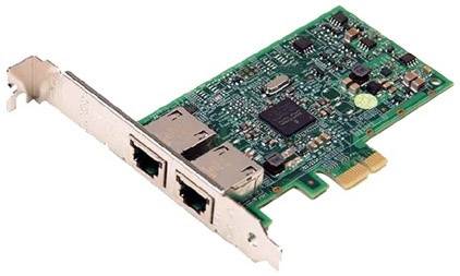 Dell BC5720 1GB 2PORT LP 540-11136-0