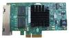 DELL - Intel I350 QP - Netzwerkadapter - PCIe - Gigabit Ethernet x 4