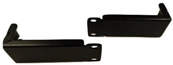 Dell 575-BBEE Networking - Rack Rackmount-Kit  Schwarz