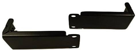 Dell 575-BBEE Networking - Rack Rackmount-Kit Schwarz-0