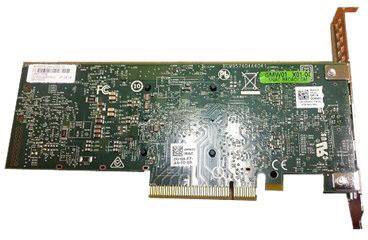 DELL NIC BROADCOM 57412 DP 10G SFP+