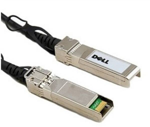 Dell Festplatten Anschlusskabel [1x SAS-Stecker (SFF-8088) - 1x SAS-Stecker (SFF-8088)] 2.00 m