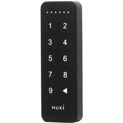 NUKI 220284 Codeschloss Keypad    IP65  